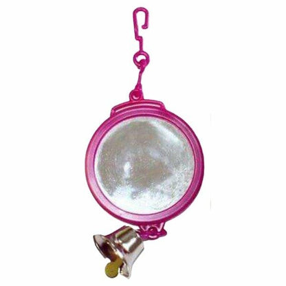 The Bird House Multipack Mirror/Ladder/Carousel Bird Toys