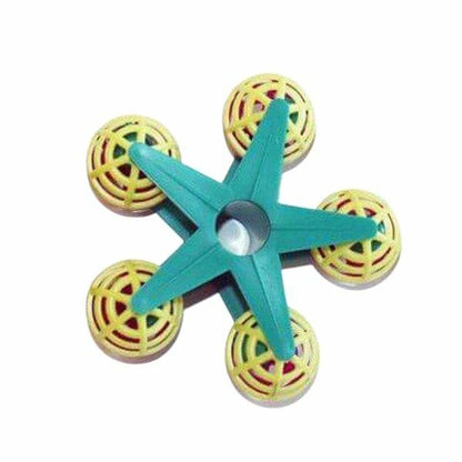 The Bird House Multipack Mirror/Ladder/Carousel Bird Toys