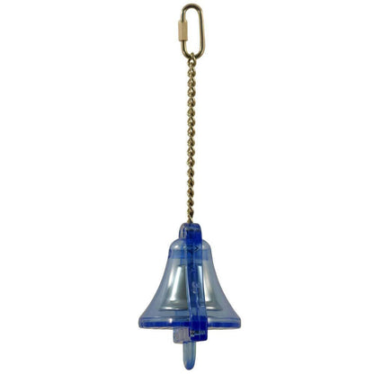 Double Ringer Bird Toy Small