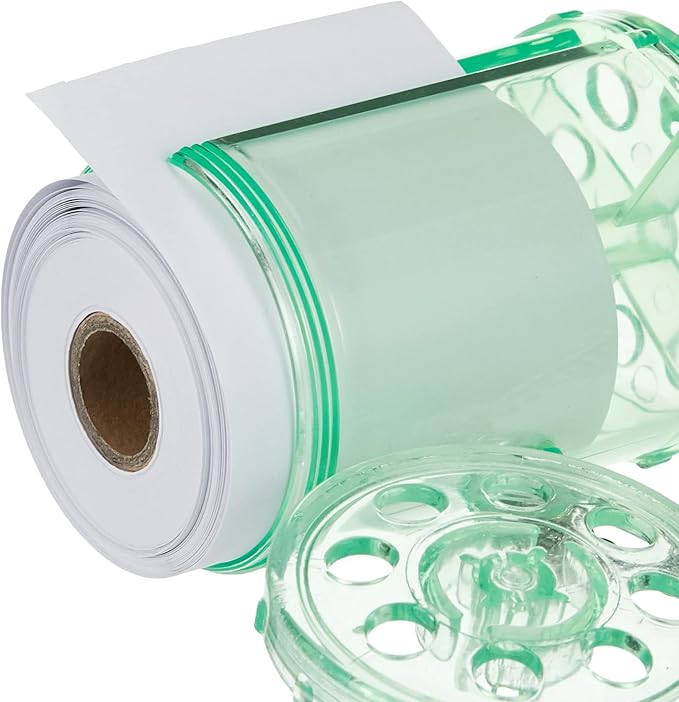 The Bird House Shred It Parrot Toy Bundle 2 Paper Refills Dispenser