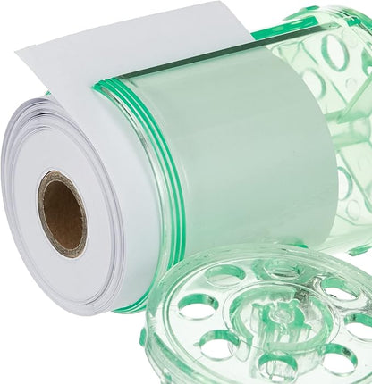 The Bird House Shred It Parrot Toy Bundle 2 Paper Refills Dispenser