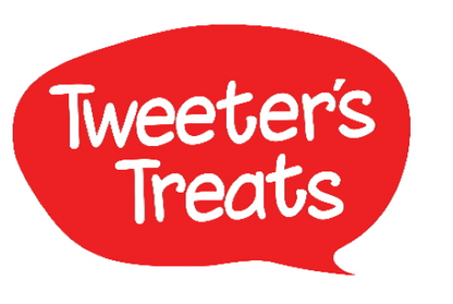 Tweeter's Budgie Seed Treat Sticks Red Berry 2 Sticks 100g