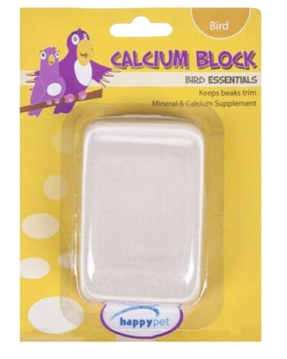 The Bird House X Large Calcium Block