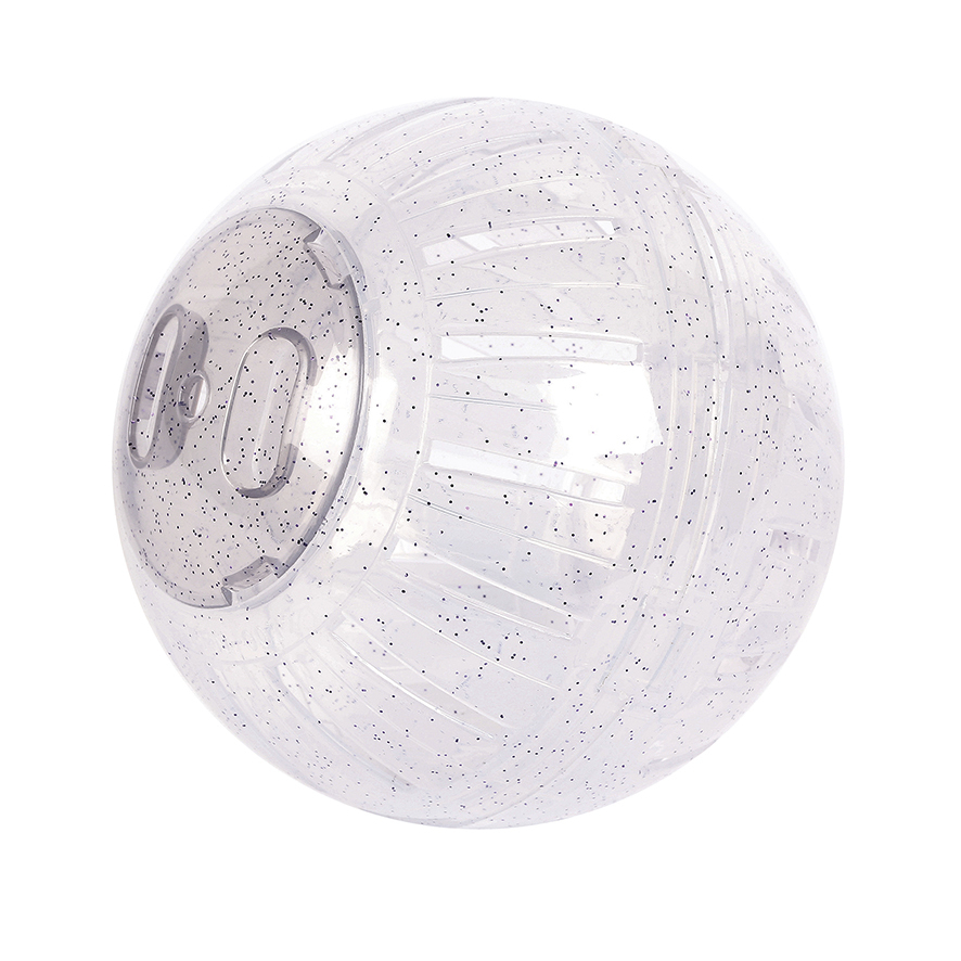 Critter's Choice Small Hamster Jogging Ball