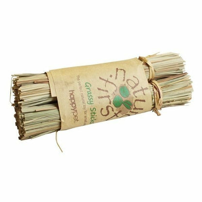 Nature First Grassy Sticks Small Animal Gnaw Toy