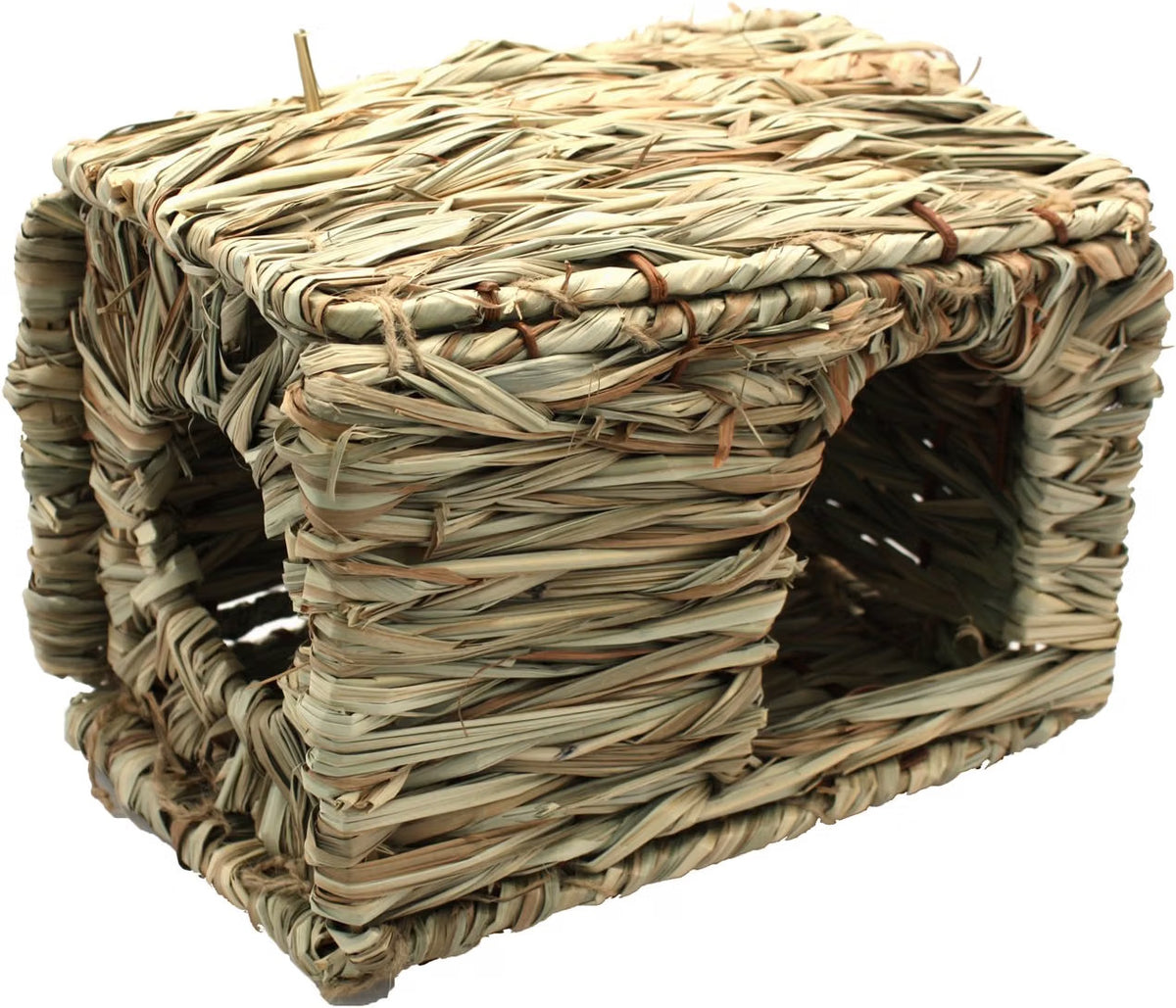 Natures First Grassy Hideaway Small
