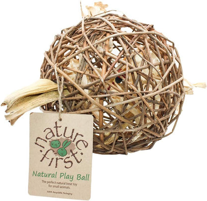Nature First Natural Playball Large