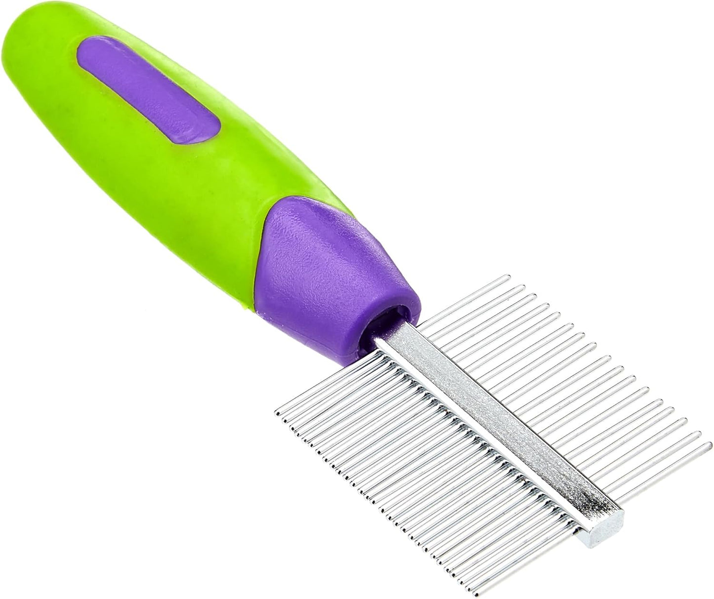 Happypet Small Animal Double Sided Comb