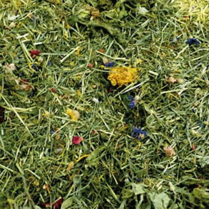 Nature First Country Blossom Bedding 10ltr