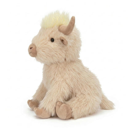 Happypet Jumbo Highland Cow Cream