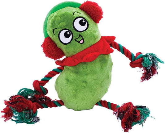 Holly Robin Prancers Pickle Assorted Style