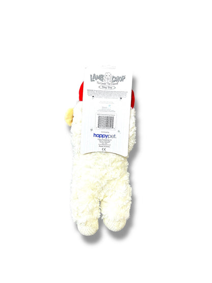 Happypet Santa Lambchop Small