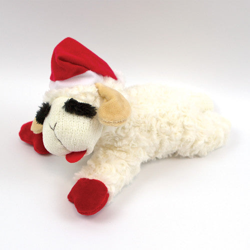 Happypet Santa Lambchop Small