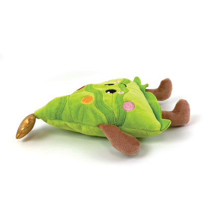 Happypet Cooper Christmas Tree Multi Squeaker Dog Toy