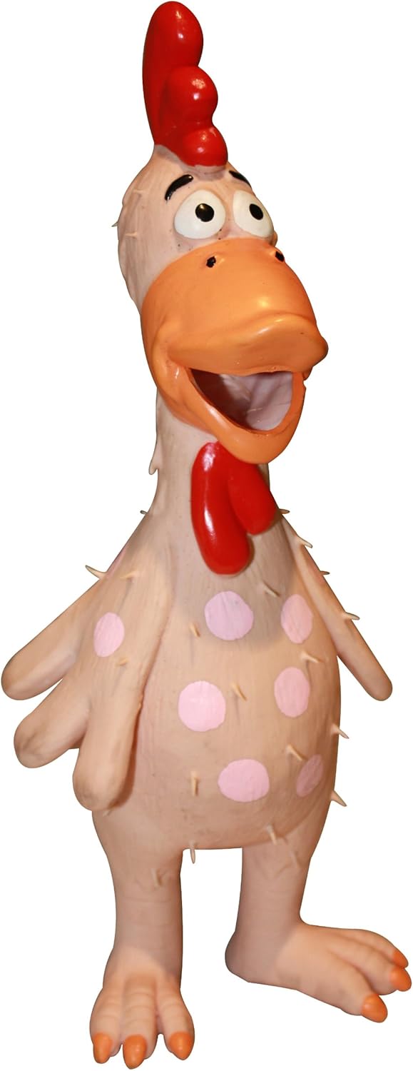 Happypet Latex Chicken