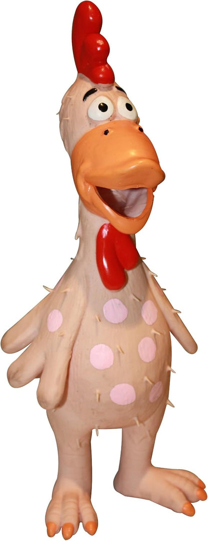 Happypet Latex Chicken