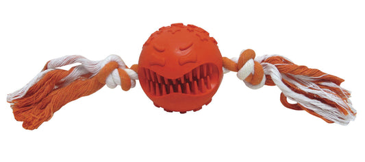 Tough Toys Alien Rope Ball
