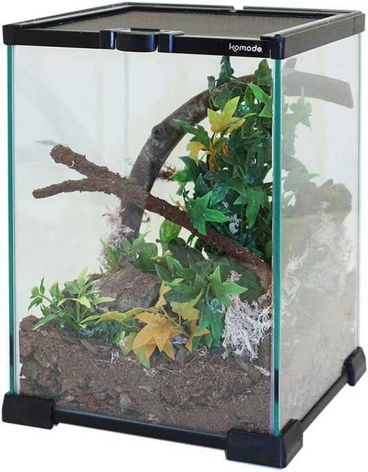 Komodo Nano Habitat 21 X 21 X 30cm