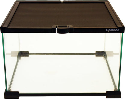 Komodo Nano Habitat 31cm X 31cm X 20cm