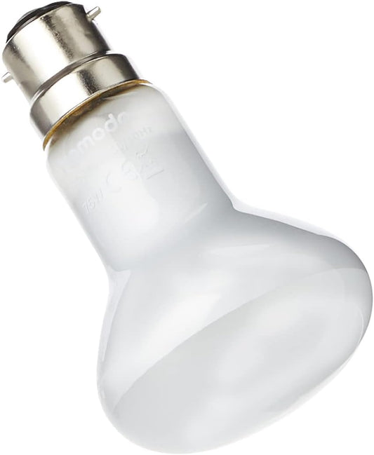 Komodo Basking Spot Bulb Bayonet 75w