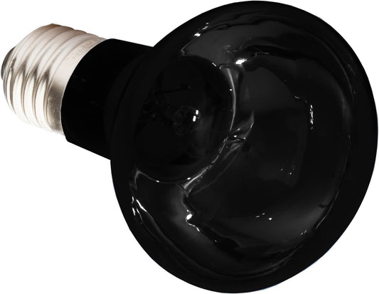Komodo Moonlight Bulb 75Watt Screw Fit