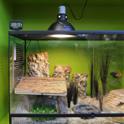 Komodo All In One Solar D3 Uv Basking Bulb 160w