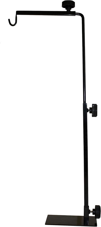 Komodo Light Stand