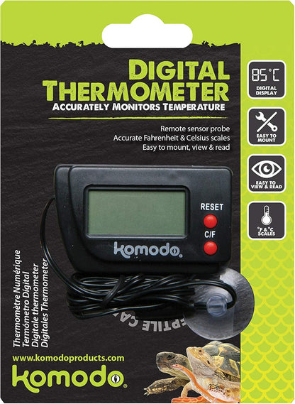 Komodo Digital Thermometer