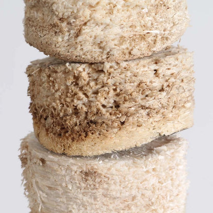 Bird Kabob Mini Natural X Small Shreddable Bird Toy