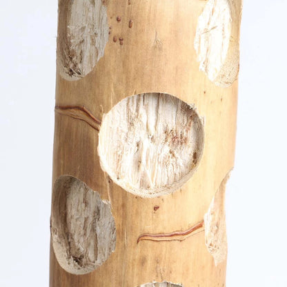 Bird Kabob Ole Junior Original Small Cylinder Shreddable Bird Toy