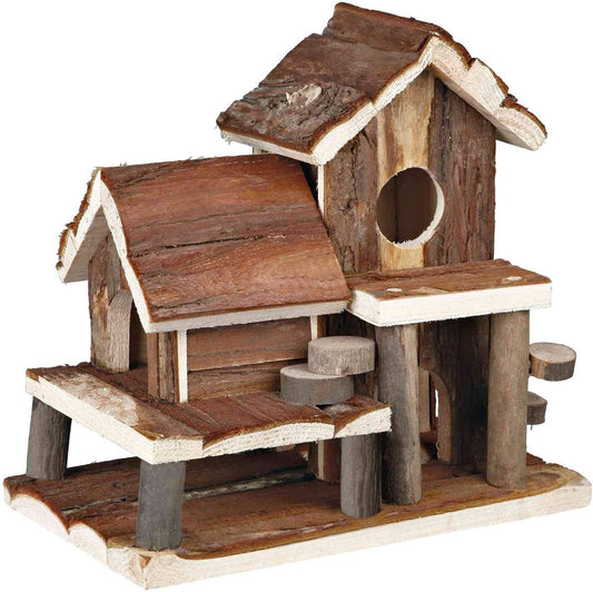 Trixie Natural Living Birte House, 25 x 24 x 16cm