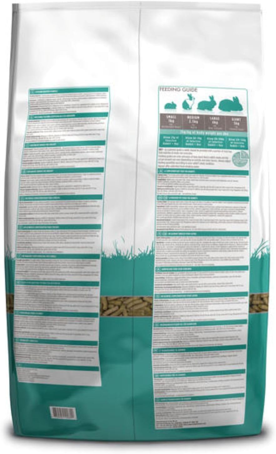 Supreme Selective Rabbit 10kg
