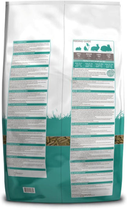 Supreme Selective Rabbit 10kg