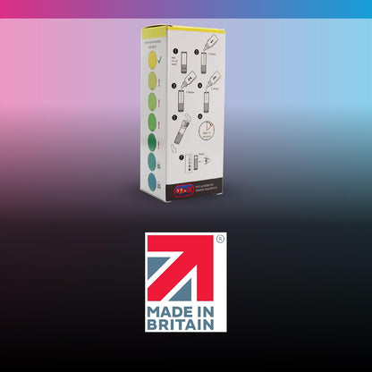 NT Labs Aquarium Ammonia Test Kit
