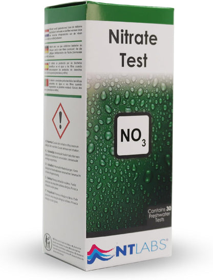 NT Labs Aquarium Nitrate Test Kit