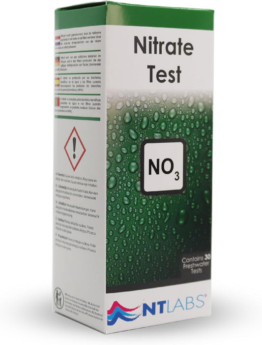NT Labs Aquarium Nitrate Test Kit