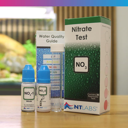 NT Labs Aquarium Nitrate Test Kit