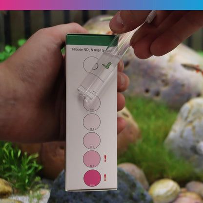 NT Labs Aquarium Nitrate Test Kit