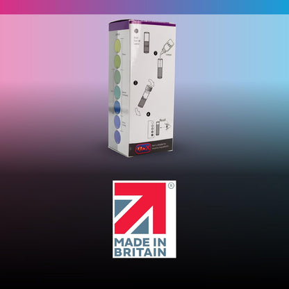 NT Labs Aquarium Broad pH Test Kit