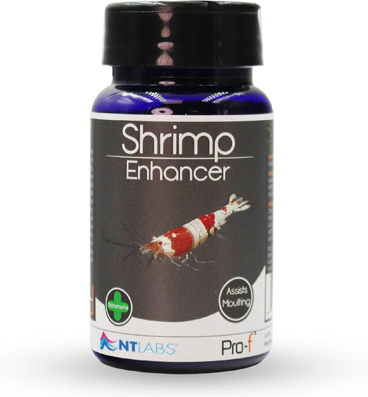 NT Labs Pro F Shrimp Enhancer 40g