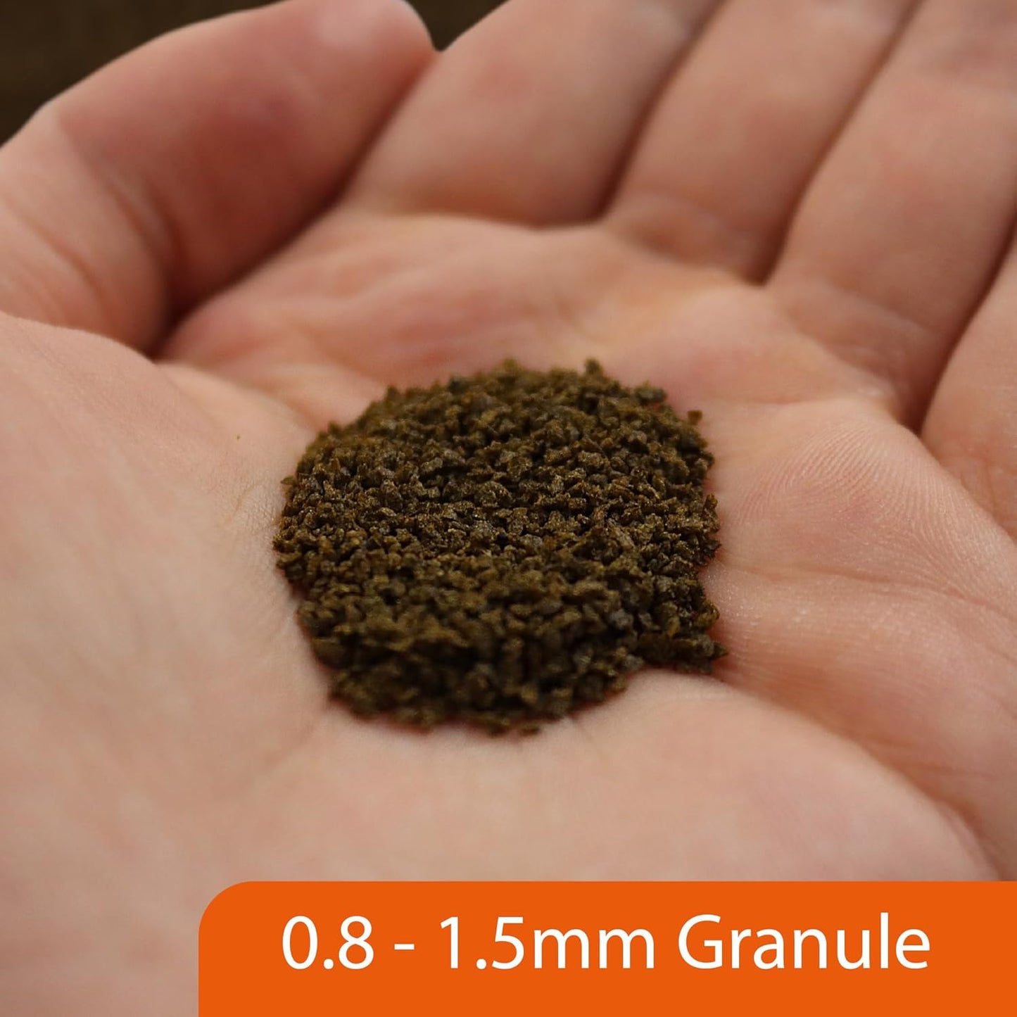 NT Labs Pro F Shrimp Enhancer 40g