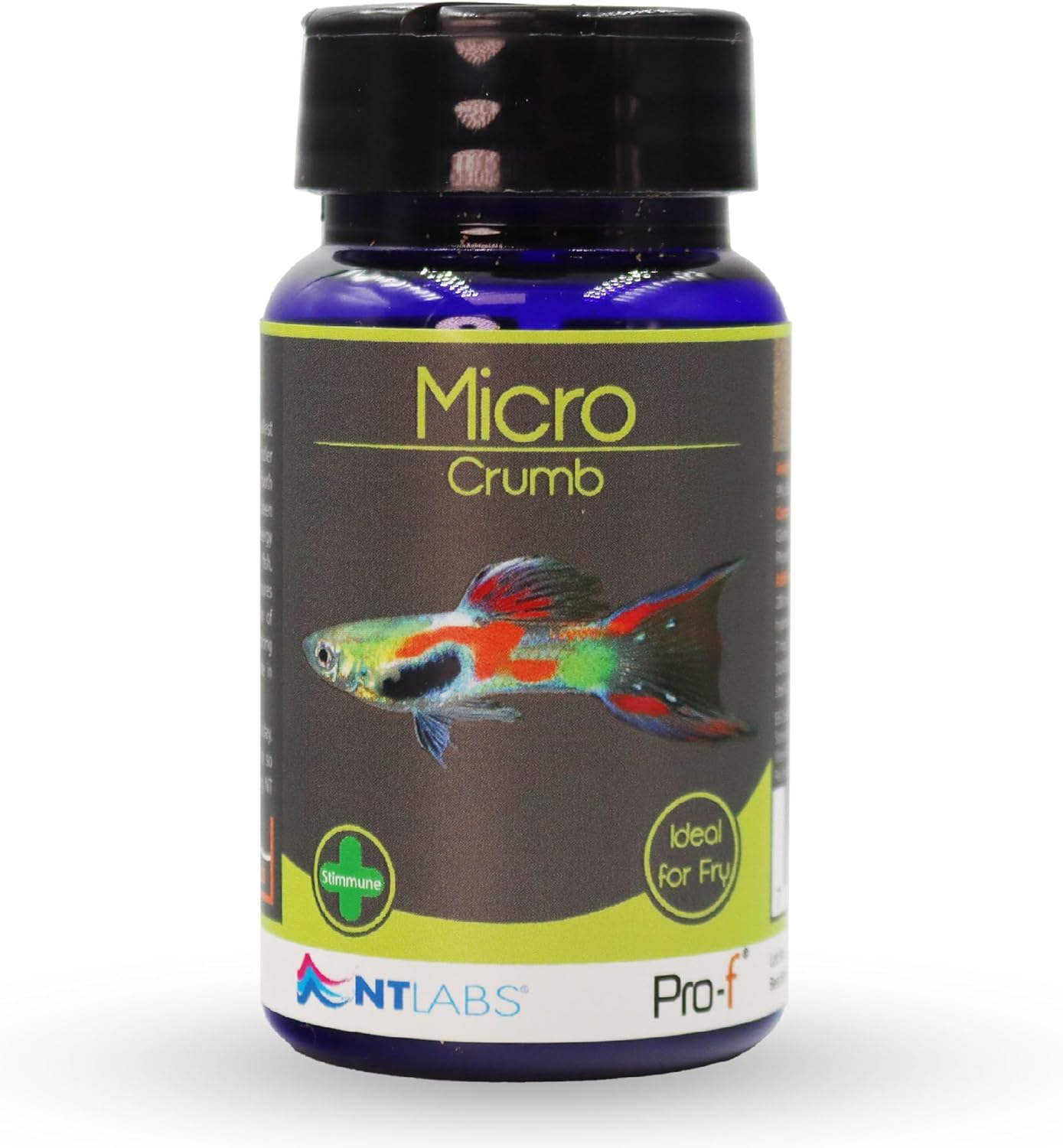 NT Labs Pro F Micro Crumb 40g