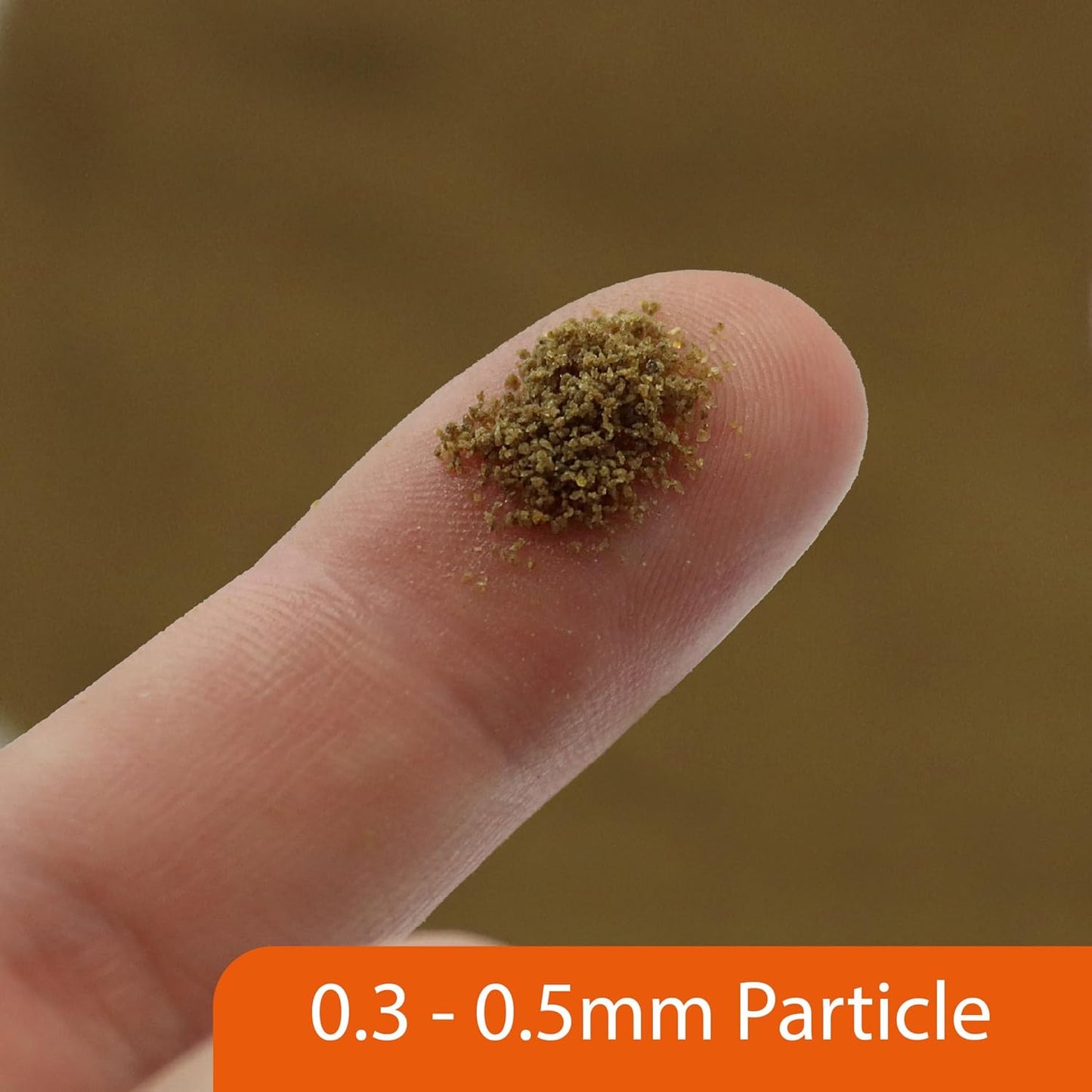 NT Labs Pro F Micro Crumb 40g