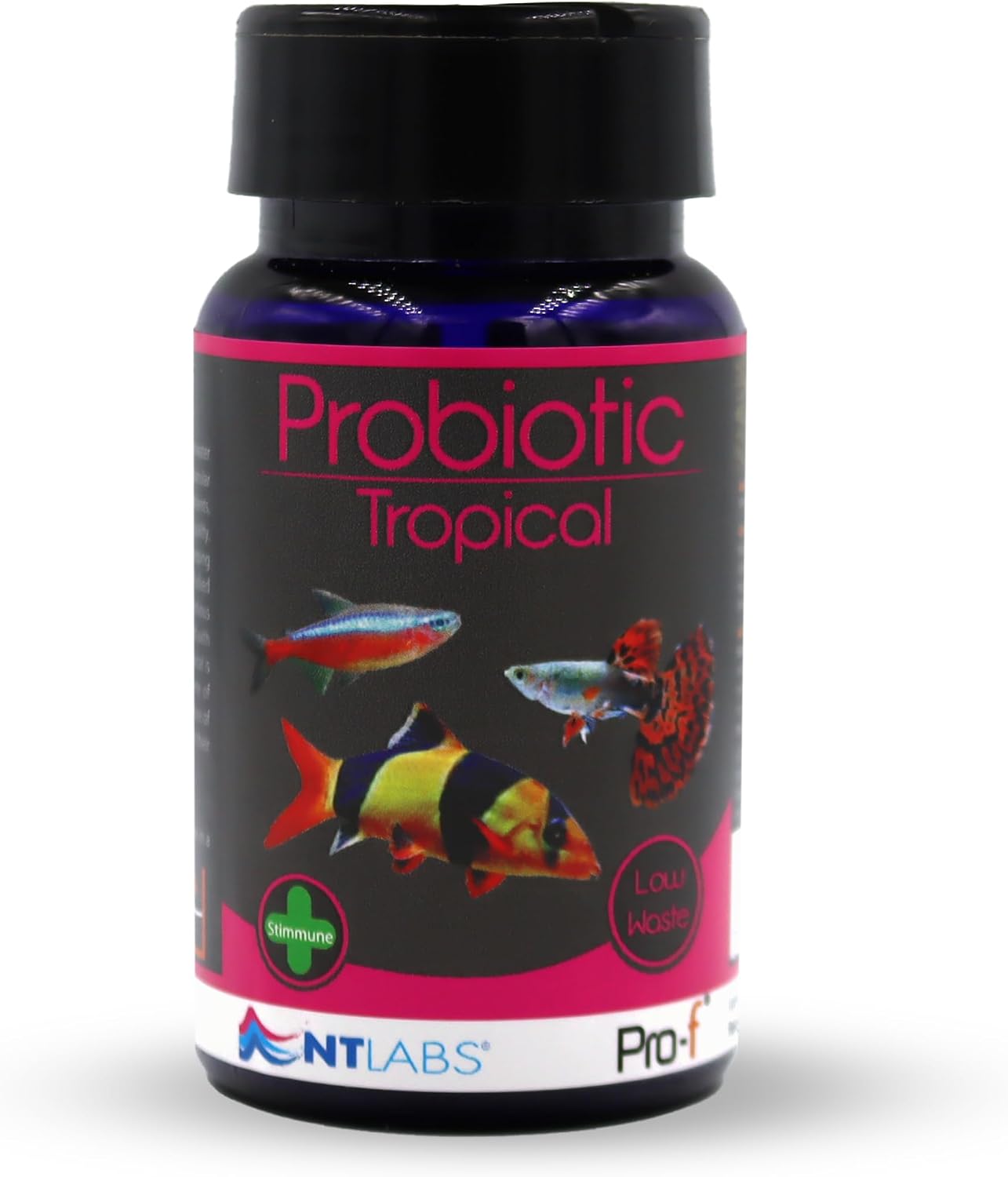 NT Labs Pro F Probiotic Tropical 45g