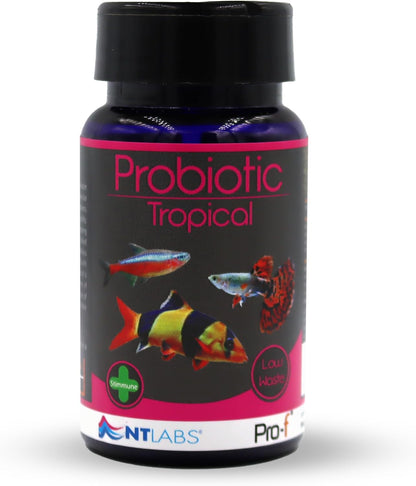NT Labs Pro F Probiotic Tropical 45g