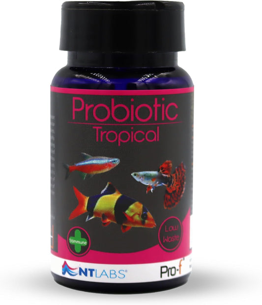 NT Labs Pro F Probiotic Tropical 45g