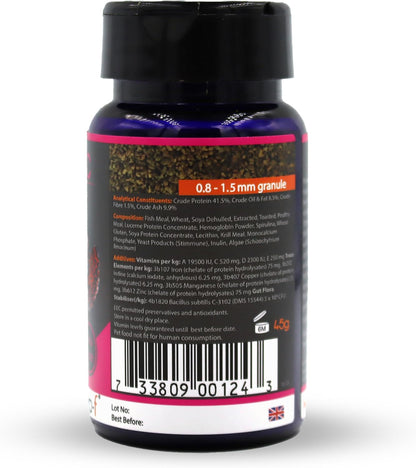 NT Labs Pro F Probiotic Tropical 45g
