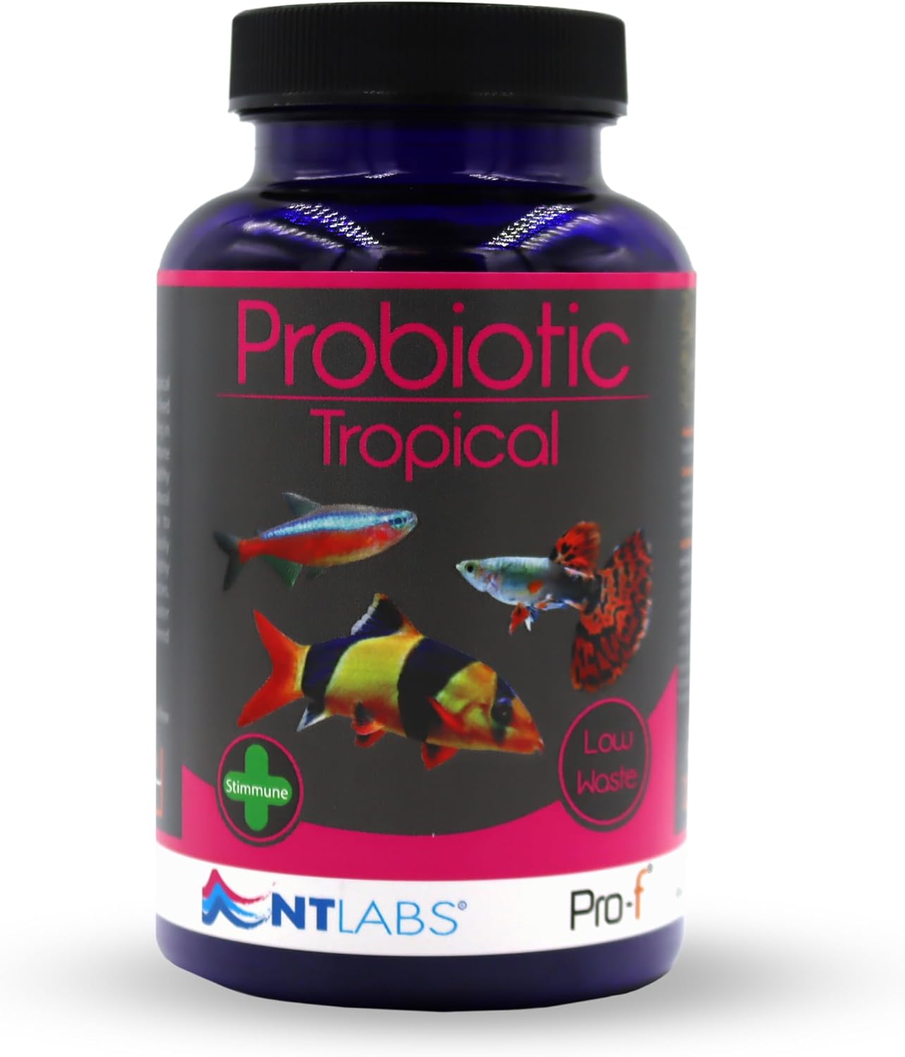 NT Labs Pro F Probiotic Tropical 120g