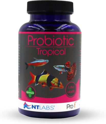 NT Labs Pro F Probiotic Tropical 120g