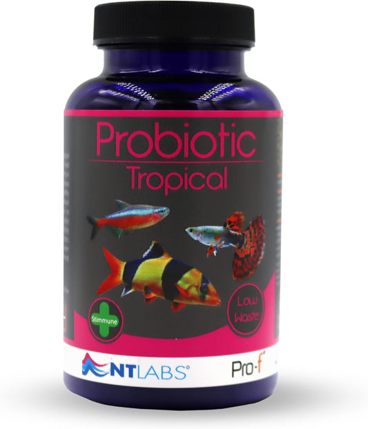 NT Labs Pro F Probiotic Tropical 120g